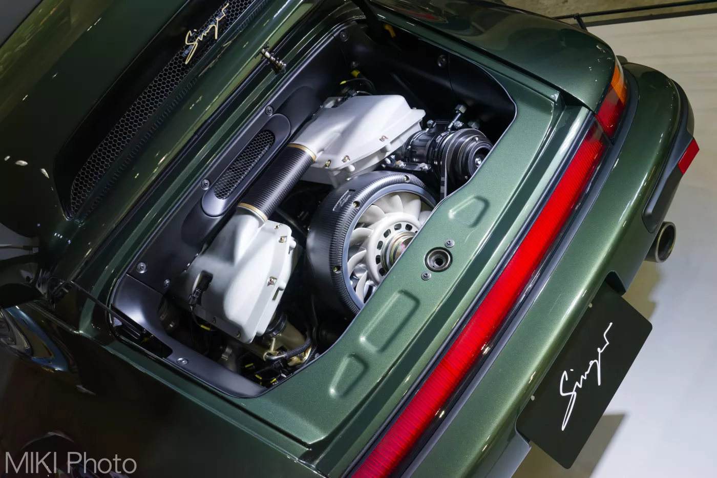 Tokyo Auto Salon 2026